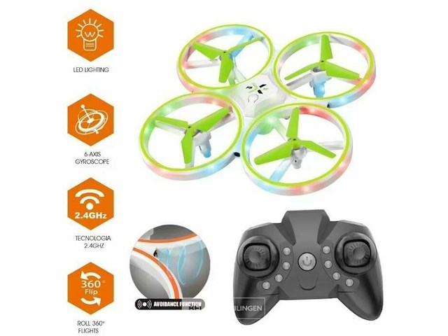 Swift drone r/c - afbeelding 1 van  3