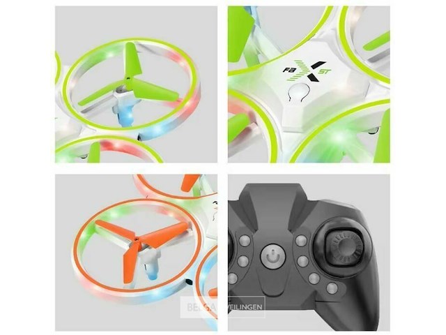 Swift drone r/c - afbeelding 2 van  3