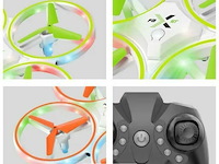 Swift drone r/c - afbeelding 2 van  3