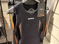 Swim-run outfit heren - large - afbeelding 1 van  5