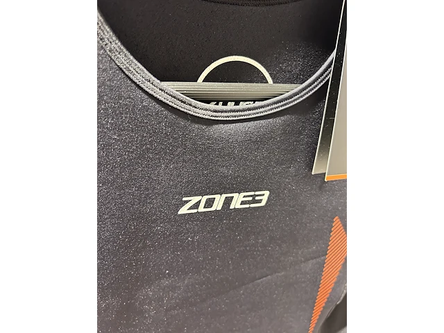 Swim-run outfit heren - large - afbeelding 2 van  5