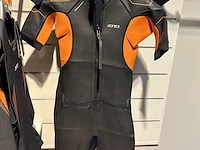 Swim-run suit heren - afbeelding 1 van  3