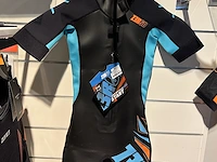 Swim-run suit heren - afbeelding 1 van  3