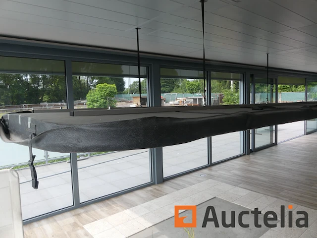 Swimspa met jacuzzi swimspa aquatic 3/3 deep - afbeelding 11 van  25