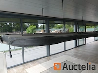 Swimspa met jacuzzi swimspa aquatic 3/3 deep - afbeelding 11 van  25