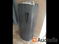 Swimspa met jacuzzi swimspa aquatic 3/3 deep - afbeelding 14 van  25