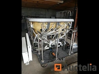 Swimspa met jacuzzi swimspa aquatic 3/3 deep - afbeelding 12 van  25