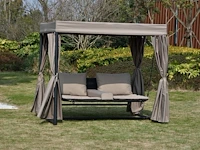 Swing bed / bank - afbeelding 1 van  2