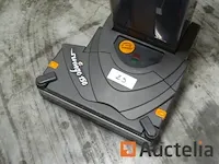Swingo cd 150 schrobzuigmachine. 5 - afbeelding 4 van  7
