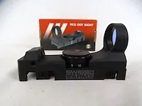 Swiss arms reddot - afbeelding 2 van  3