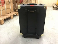 Swiss kraft / kraft müller - gereedschapskoffers - afbeelding 4 van  5