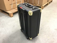 Swiss kraft / kraft müller - gereedschapskoffers - afbeelding 5 van  5