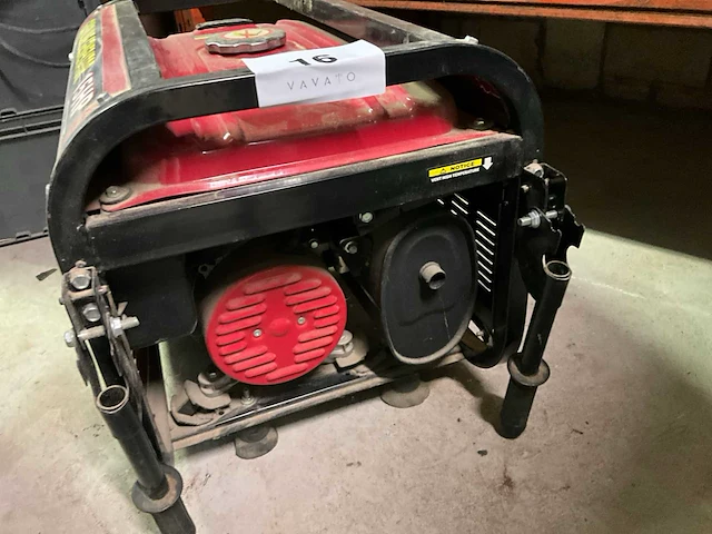 Swiss kraft sk8500w stroomgebied - afbeelding 3 van  6
