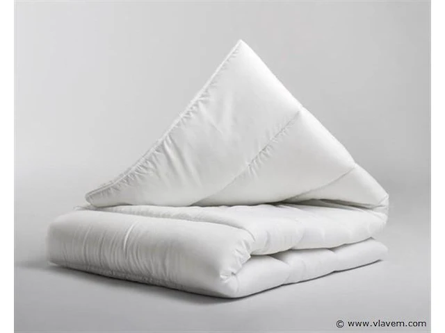 Swiss nights dekbed 200 x 200 cm - afbeelding 1 van  5