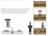 Swissinno woelmuisval - afbeelding 4 van  4