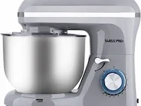 Swisspro+ sp-km1500g keukenmachine - afbeelding 3 van  5
