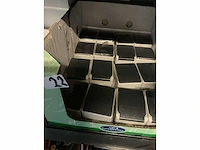 Switch electronica (6x) - afbeelding 1 van  2