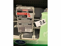 Switch electronica (6x) - afbeelding 2 van  2