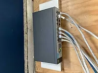 Switch hp 1410-16g - afbeelding 1 van  4