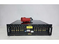 Switchpack cee32r5 12x1kw dmx - afbeelding 1 van  4