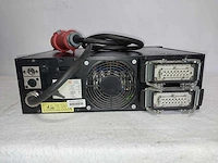 Switchpack cee32r5 12x1kw dmx - afbeelding 3 van  4