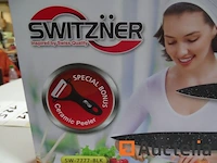 Switzner messenset - afbeelding 4 van  4