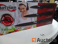 Switzner messenset - afbeelding 2 van  4