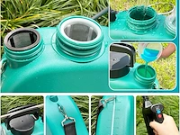 Sylstar batterij aangedreven spuit (8l) - afbeelding 5 van  6