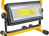 Sylstar cob oplaadbare werklamp - afbeelding 1 van  4