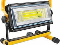 Sylstar cob oplaadbare werklamp - afbeelding 1 van  5