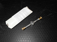 Sylvania - ba 1200 de s 7.2 gold - lighting (9x) - afbeelding 2 van  2