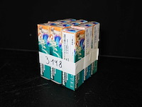 Sylvania - ba 1200 de s 7.2 gold - lighting (9x) - afbeelding 2 van  2