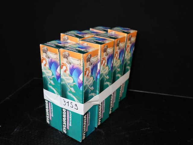 Sylvania - ba 1200 se hr - lighting (8x) - afbeelding 1 van  2