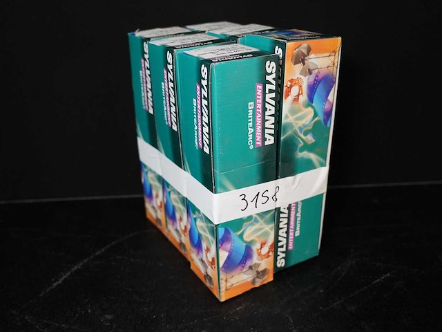 Sylvania - ba 1200 se nhr - lighting (6x) - afbeelding 2 van  2