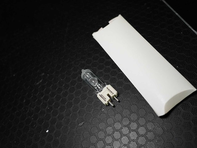 Sylvania - ba 200 se hr - lighting (9x) - afbeelding 2 van  2