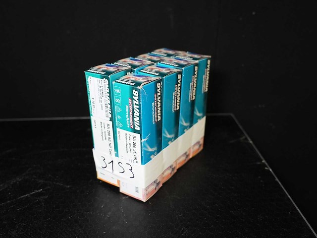 Sylvania - ba 200 se hr lcl 3200k - lighting (8x) - afbeelding 1 van  2