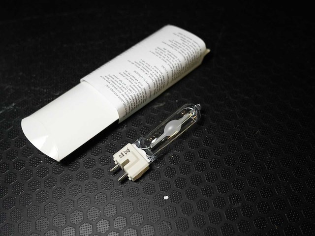 Sylvania - ba 200 se hr lcl 3200k - lighting (8x) - afbeelding 2 van  2