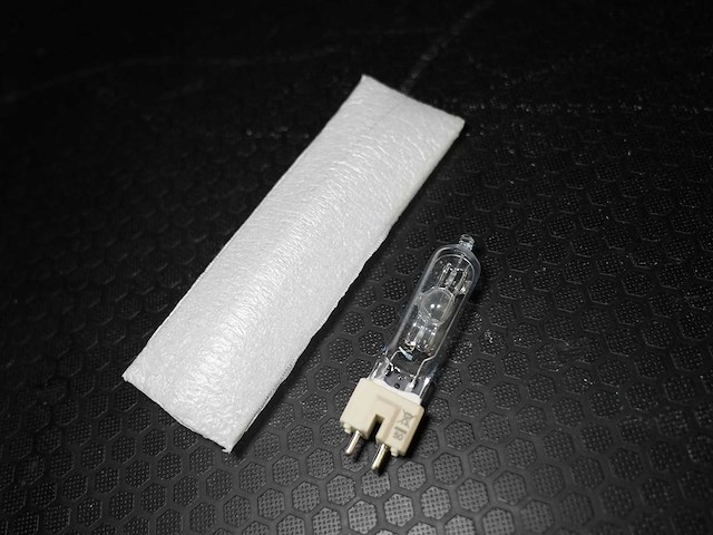 Sylvania - ba 200 se hr lcl 5600k - lighting (9x) - afbeelding 1 van  2