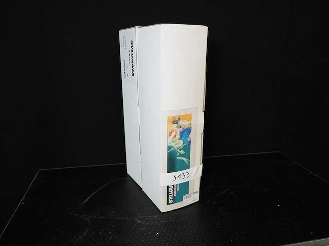 Sylvania - ba 2500 de a - lighting (2x) - afbeelding 1 van  2