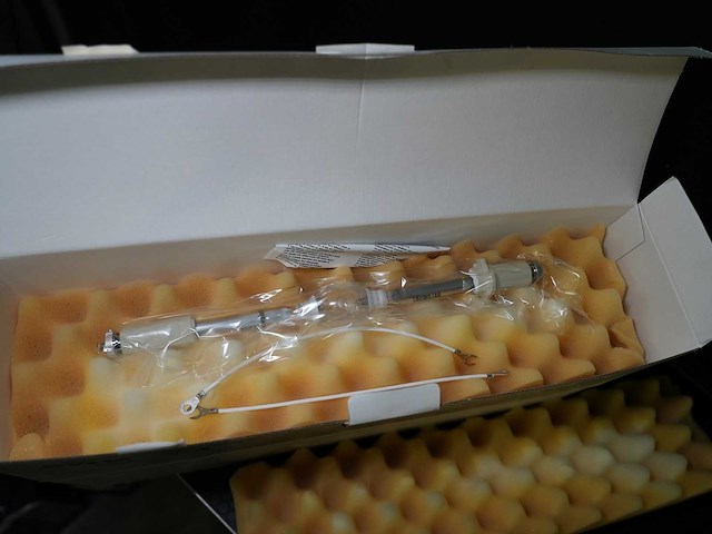 Sylvania - ba 2500 de a - lighting (2x) - afbeelding 2 van  2