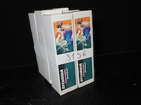 Sylvania - ba 2500 de s - lighting (6x) - afbeelding 1 van  2