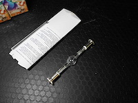 Sylvania - ba 575/2 double ended - lighting (8x) - afbeelding 2 van  2