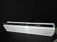 Sylvania - f18 - blacklight tl - lighting (12x) - afbeelding 1 van  3