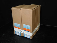 Sylvania - hti 1500w/60p50 - lighting (6x) - afbeelding 1 van  2