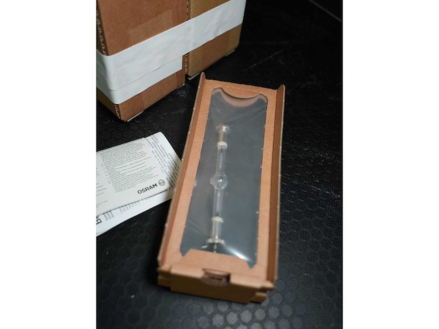 Sylvania - hti 400 w/d3/75 - lighting (6x) - afbeelding 1 van  1