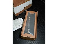 Sylvania - hti 400 w/d3/75 - lighting (6x) - afbeelding 1 van  1