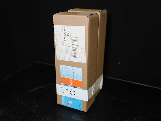 Sylvania - hti 700w/d4/75 - lighting (2x) - afbeelding 1 van  2