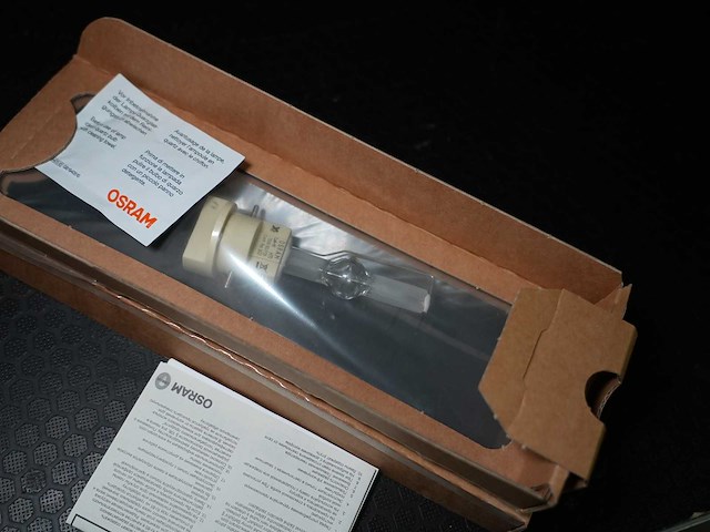 Sylvania - lok-it hti 700/60/p28 - lighting (6x) - afbeelding 2 van  2