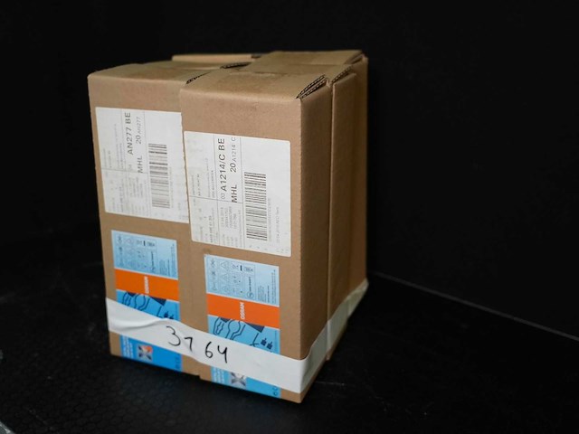 Sylvania - lok-it hti 700/60/p28 - lighting (6x) - afbeelding 1 van  2