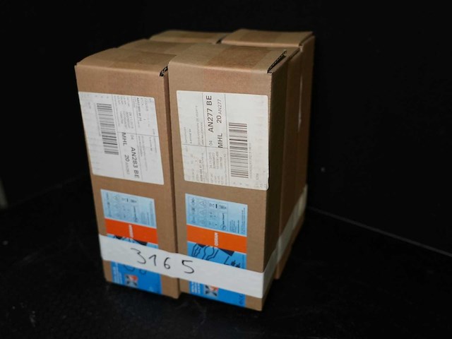 Sylvania - lok-it hti 700/60/p28 - lighting (6x) - afbeelding 2 van  2